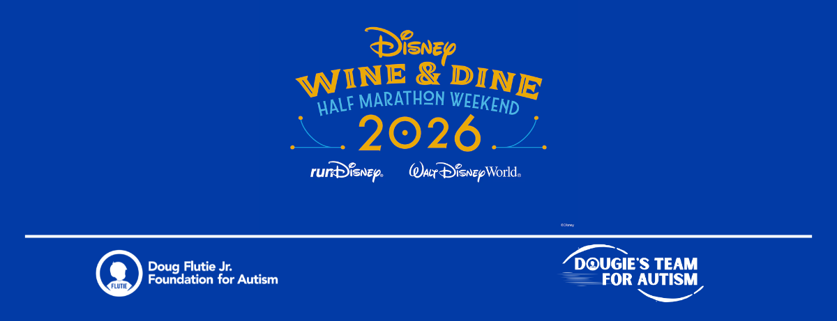 2026 Disney Wine & Dine Half Marathon Weekend